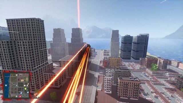 UNDEFEATED Gameplay #2 || Tapping into the Speed Force! ⚡ смотреть онлайн