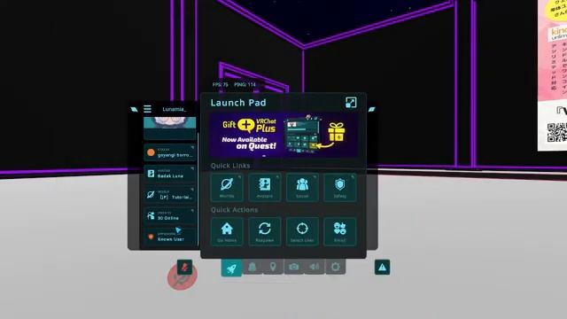 VRChat without subtitles #2 смотреть онлайн