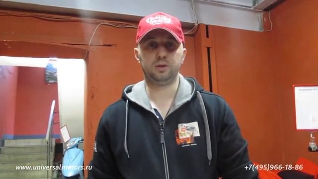 Покраска Falcon Speedfire под Yamaha смотреть онлайн
