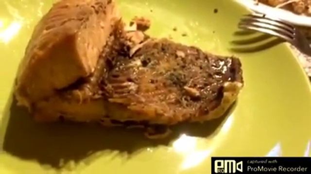 Вечер перед Рождеством(горбуша в рукаве) смотреть онлайн