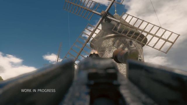 Cuisine Royale Gameplay Trailer смотреть онлайн