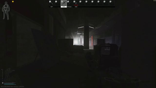 he take my killa away - escape from tarkov смотреть онлайн