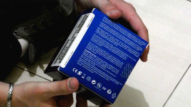 Unboxing e preview Intel Core I5 4590 (ITALIANO - HD) смотреть онлайн