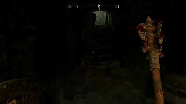 Let's Play Skyrim: Special Edition With Mods! | Part 8 | RMGB TV 2 смотреть онлайн