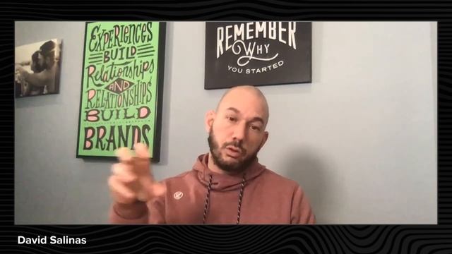 How To Bootstrap Your Way To Build An 8-Figure Business w/ David Salinas | Digital Surgeons смотреть онлайн