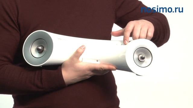 Акустика Samsung DA-E550 смотреть онлайн