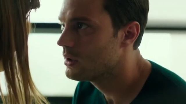 Fifty Shades Freed (Anastasia in Hospital Scene) смотреть онлайн