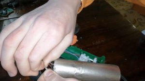 Как отремонтировать «Теплопистолет»