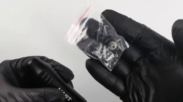 2021 Dragonhawk Latest Machine: Mast P10 Ultra Rotary Tattoo Pen Machine Cartridges Gun Unboxing смотреть онлайн