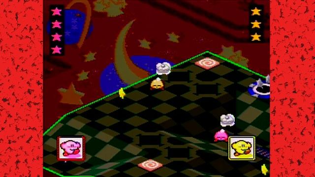 Kirby's Dream Course: I'll Activate My Powers! - PART 8 - Freakin Games смотреть онлайн