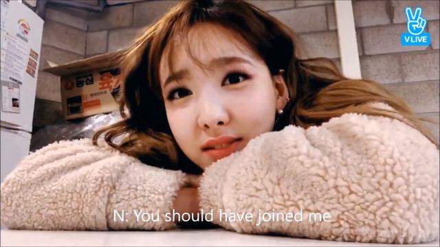 Sana X Nayeon 💋「Sanayeon」 Part 2