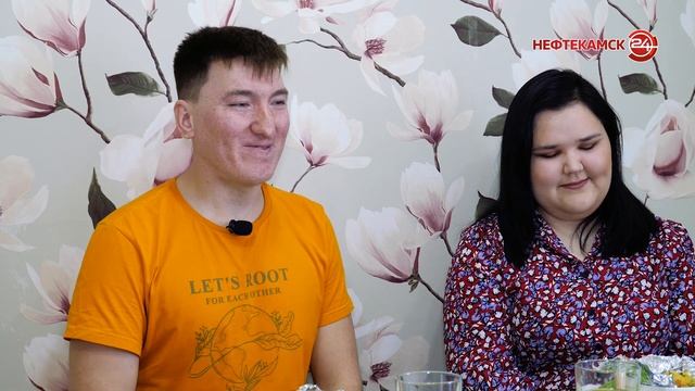 Нефтекамск Life. Семья Минимуллиных смотреть онлайн