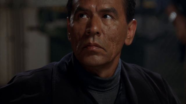 Derinlerdeki Dehşet - Türkçe Dublaj izle смотреть онлайн