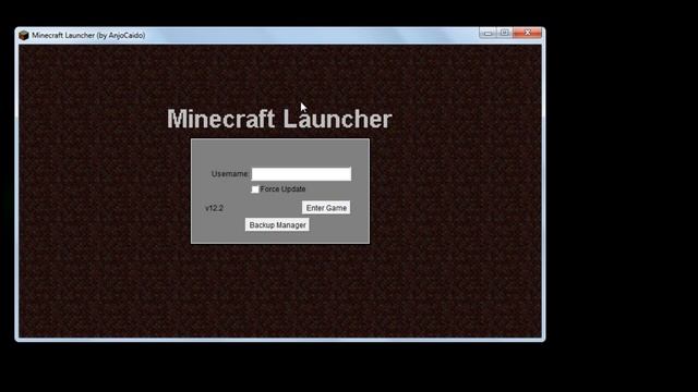 SOLUCION Could not find the main class Minecraft смотреть онлайн