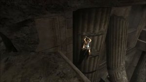 Прохождение Tomb Raider Anniversary - Греция / Дворец Мидаса
