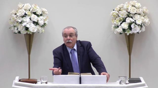 Евангелие От Матфея 17: 24-27 & 18: 1-35