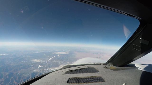 Come Fly With Me: Episode 1 - Grand Canyon смотреть онлайн
