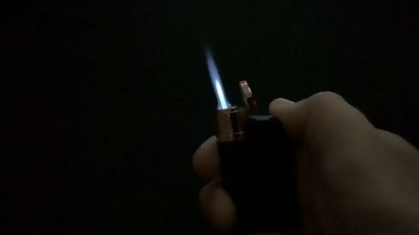 Colibri Evo Lighter Review