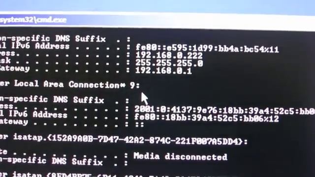 Dahua IPC-HDB3200CN