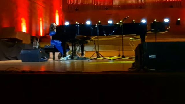 Mismo Amor- Julieta Venegas "Auditorio Juan Victoria" San Juan 12/06/22 смотреть онлайн