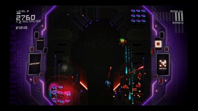 Ultratron | Game Boys смотреть онлайн