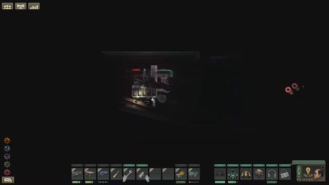 Barotrauma  №8 Сразу три инопланетных артефакта на одной лодке. Жадность и анал карнавал.