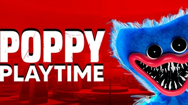 ПЕРВЫЙ РАЗ ИГРАЮ В POPPY PLAYTIME 😍 (18.06.2022)