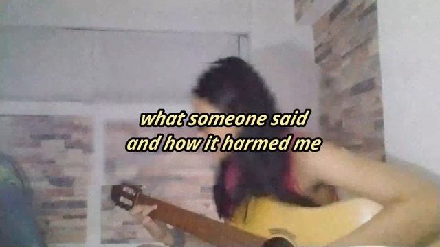 flexibility, love, and trust // here comes a thought (cover) смотреть онлайн