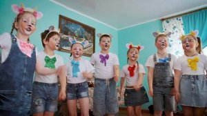 Волк и семеро козлят - АССОРТИ