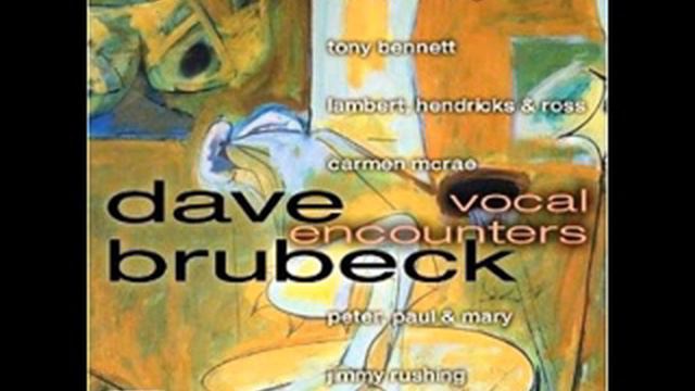 Dave Brubeck Quartet - Weep No More смотреть онлайн