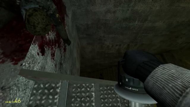 Путешествие в Garry's mod[Necrophobia part 1] #22 смотреть онлайн