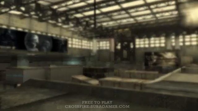 CrossFire Trailer смотреть онлайн