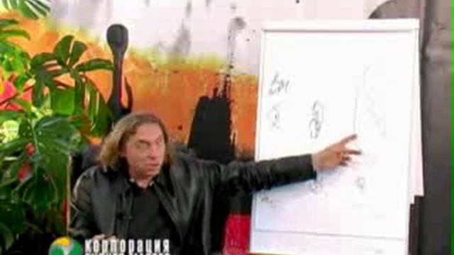 ПОСТАНОВКА ЦЕЛИ ЧАСТЬ 1 смотреть онлайн