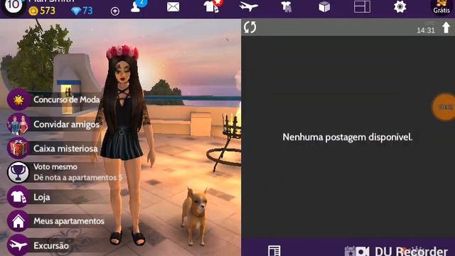 Troco conta lvl 10 смотреть онлайн
