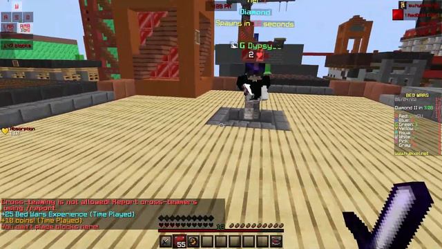 RedDust [64x] BEST POT PVP TEXTURE PACK FOR 1.7.1.0 - 1.8.9 смотреть онлайн