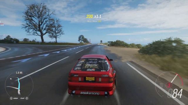 MAZDA rx-7 hoonigan twerkstallion - Forza Horizon 4 | Farhan gameplay смотреть онлайн