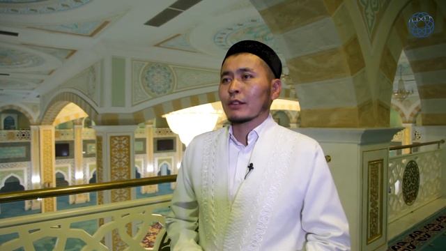 ДЕНЬ ДУХОВНОГО СОГЛАСИЯ смотреть онлайн