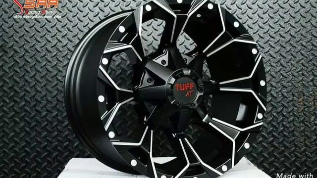 #LT9 ขอบ 16x8นิ้ว ?ET+0
? 6รูH139.7 ?MBMP
⭕ ฟรี‼️ติดตั้งทุกรายการ
?? และบริการหลังการขายตลอด смотреть онлайн