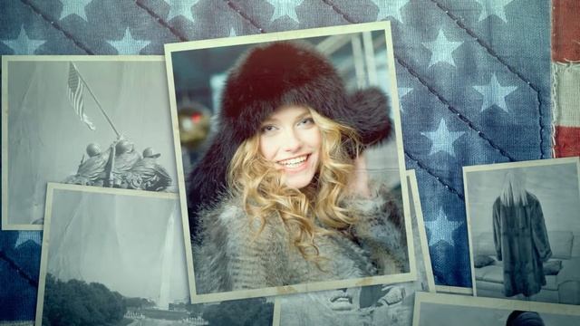 С чем носить норковую шапку смотреть онлайн