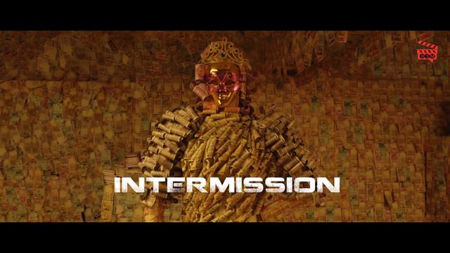 HI -TECH HACKER - South Superhit Movie Dubbed In Hindi | Vikram Prabhu South Action Movie