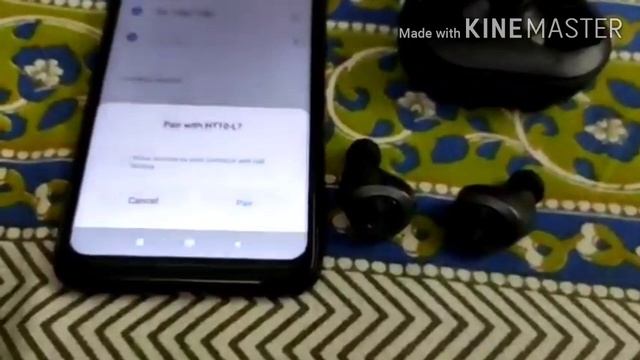 Lenovo HT10 Review | Best Budget Earbud with aptX technology | Best TWS around ₹3000 Review | смотреть онлайн