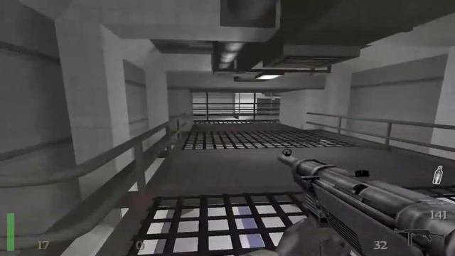 ФИНАЛ. RtCW Time Gate. Прохождение Wolfenstein Врата времени. Часть 2 смотреть онлайн