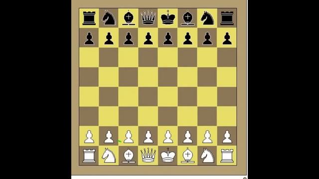 Шахматы. ОСНОВЫ ШАХМАТНОЙ ИГРЫ. ОСНОВЫ ДЕБЮТА! Шахматы онлайн Бесплатные шахматы Играющие шахматы смотреть онлайн