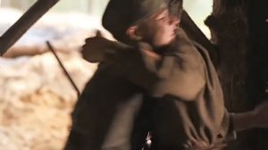 Бруствер отличный военно исторический фильм