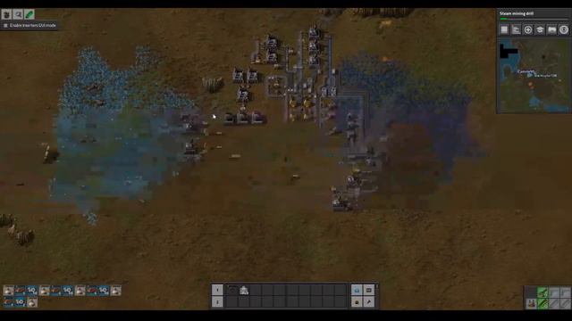 Lets Play Factorio With Mods Episode 4 - Beginning More Plans смотреть онлайн