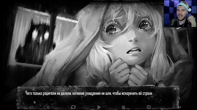 НАЧАЛО ЗАЙЧИКОВОГО ДЕТЕКТИВА ● Tiny Bunny / Зайчик #1 смотреть онлайн