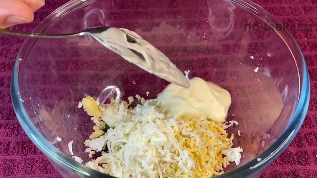 ВКУСНАЯ И СЫТНАЯ НАМАЗКА НА БУТЕРБРОДЫ! СУПЕР БУТЕРЫ! смотреть онлайн