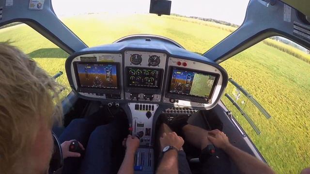 Flight Design CTLS - First Flighttraining At LOLH - For Sale