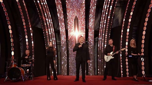 ВЛАДИМИР КУРСКИЙ?- "СЫНА ГЛАЗА" смотреть онлайн