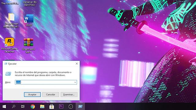 SOLUCION Definitiva Para FALLO DE CONEXION VIA UDP !! Wolfteam Udp SOLUCION 2023